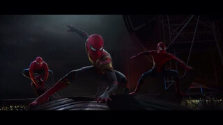 Spider-Man 1: ฉันเข้าร่วมเวนเจอร์สแล้ว! Spider-Man 2: มันวิเศษมาก ตกลงมันคืออะไรกัน? Spider-Man Thre