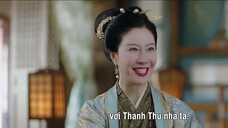 Nương Tử Nhà Ta Không Dễ Chọc EP 12 [Sub Việt]