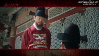 Midnight Horror Story S5 | EP 16 | Eng Sub