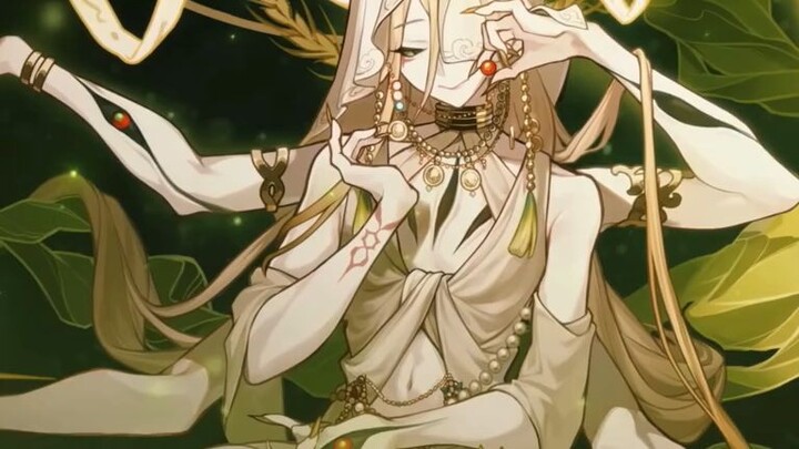 goddess