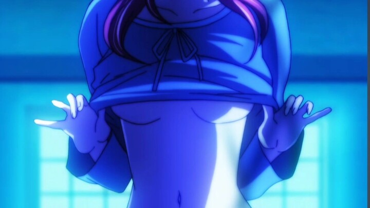 KETEMU TEMAN MASA LALU PART 1 ANIME 18+ #ANIME