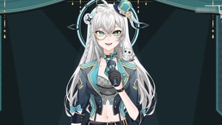 [Live2D model display] ✨Miss Owl is super good at twisting✨