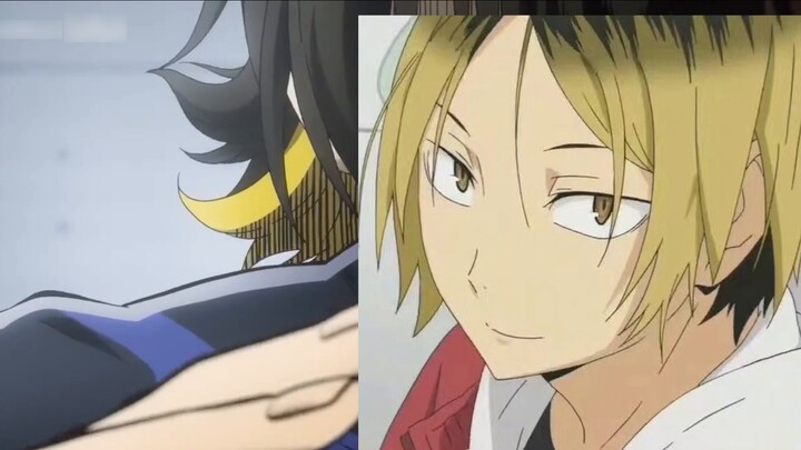 Khi tôi giới thiệu nhân vật yêu thích mới nhất của mình với bạn bè