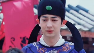 The two met while taking an exam and went to high school at the same time. Who knew they were actual