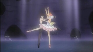 [AMV]Princess Tutu - BGM: Hold Me Now/Hall Om Mig