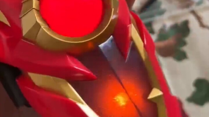 You don't need to be a big shot, you can easily modify the high-quality national generation Mebius a