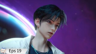 Wealth And Wonder Eps 19 Sub Indo