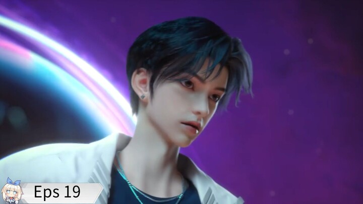 Wealth And Wonder Eps 19 Sub Indo