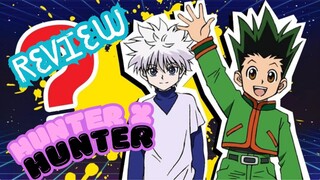 review anime yang sering HIATUS?!