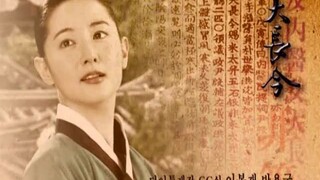 jewel in the palace episode 11