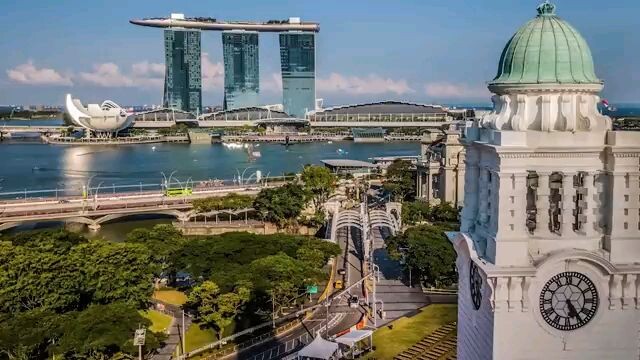 RANZ KYLE AND NIANA GUERRERO TRAVEL VLOG IN SINGAPORE IS NOW AVAILABLE. PLEASE WATCH IT NOW😍😍😍😘