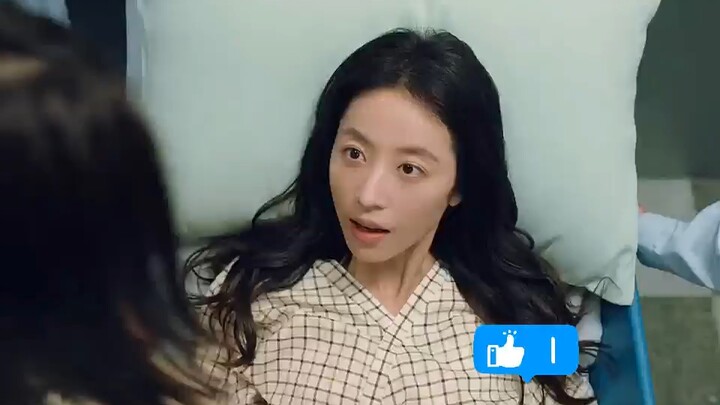 Tongkat masa remaja sempat membelenggu sang gadis, namun berkat seseorang ia menemukan kelegaan bati