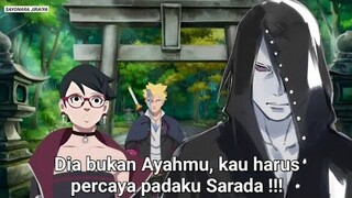 Boruto Episode 294 Subtitle Indonesia Terbaru - Tidak Terduga - Boruto Two Blue Vortex 5 Part 68