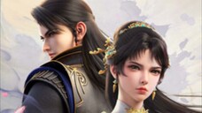 Ascendant of The Nine Suns Eps 02 Sub Indo