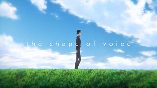 [ AMV ] SO FAR AWAY | A SILENT VOICE