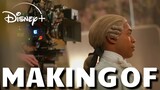 Making Of CHEVALIER (2023) - Best Of Behind The Scenes With Kelvin Harrison Jr. | Disney+