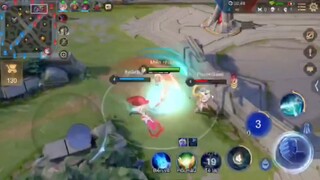 LIEN QUAN MOBILE | Tổng hợp những màn Highlight đẹp