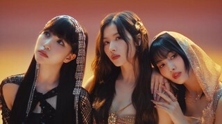 MV ca khúc mới "Do Not Touch" của nhóm nhỏ TWICE MISAMO đã được phát hành