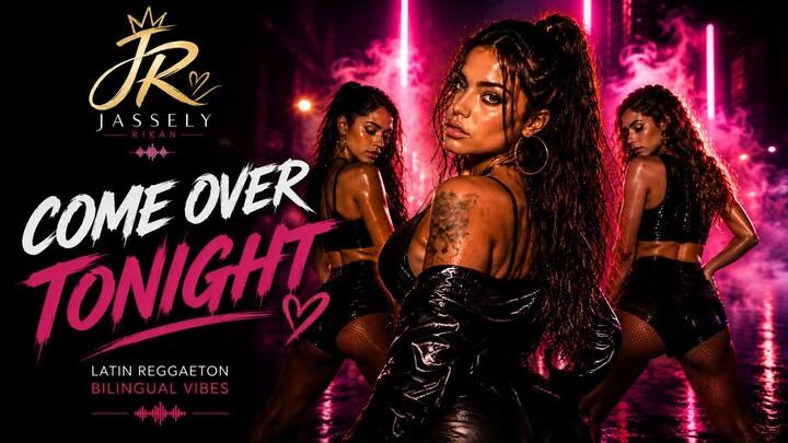 Come Over Tonight