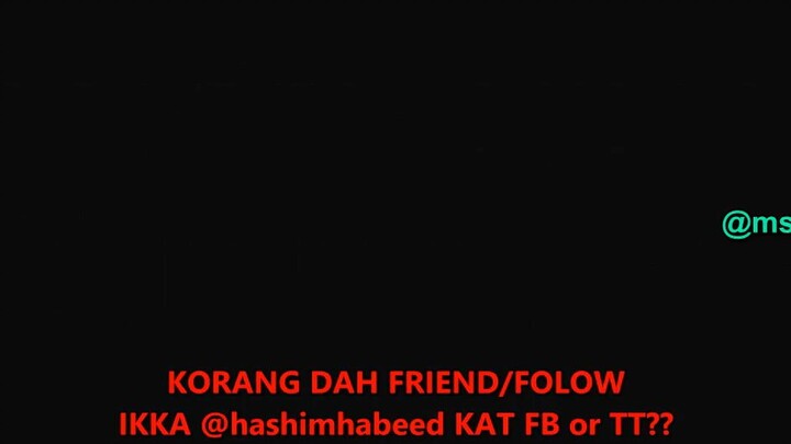 JAAT 2025 Hindi Sub Malay Sub