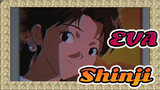 EVA|The more you hate Shinji, the more you are like him