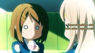 K-ON!! S1 Episode 12 Sub Indo