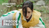 Marry My Husband | Episode 8 Preview | Park Min Young | Na In Woo