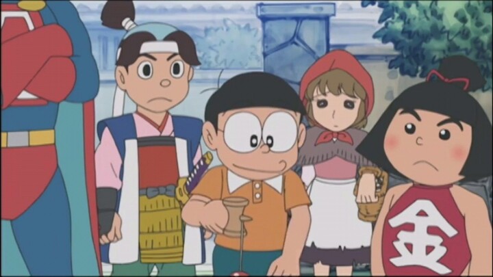 Nobita Ko Mili Andon 🥚 se madad and Nobita karega kathin tayari | In hindi |