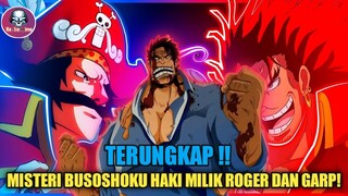 TERUNGKAP!! ALASAN TIDAK ADA YANG BERANI MENYERANG GOL D ROGER DENGAN KEKUATAN BUAH IBLIS