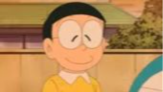 Doraemon Episode 539