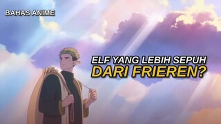 bahas sedikit episode ke-11 sousou no frieren