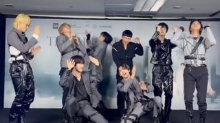【NCT】الجميع يأتون ويرقصون!!