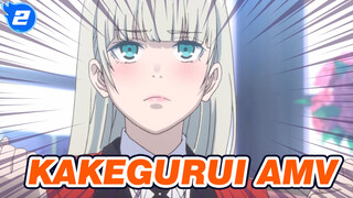 RAISE A SUILEN - JUST THE WAY I AM | Kakegurui AMV_2