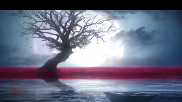 Da Qian Ru Meng Zheng Shuan (ost Soul Of Light)