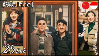 [Sub Indo] Into the Heat – Eps. 25 End (2025)