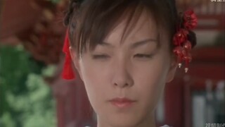 The bloodline of Min Gui's daughter awakens! Female robot forces male robot to marry? Forced kiss + 
