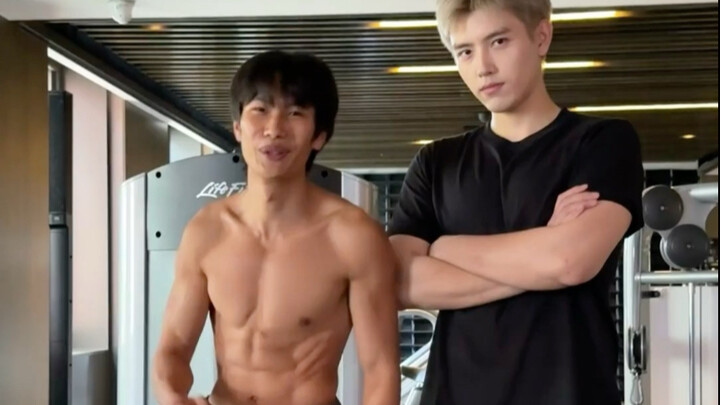 Kedisiplinan adalah awal perubahan dirimu, saksikan dirimu yang lebih baik!