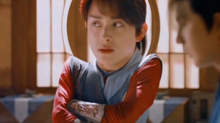 [Youngster Running Train] Everyone is running a train, Xiao Se’s kick has no emotion, it’s all about
