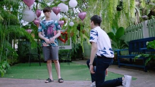 【นายหมีมิราเคิล】EP11-4 ข้อเสนอ?