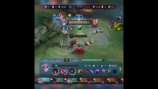Satisfying Abysm Strike