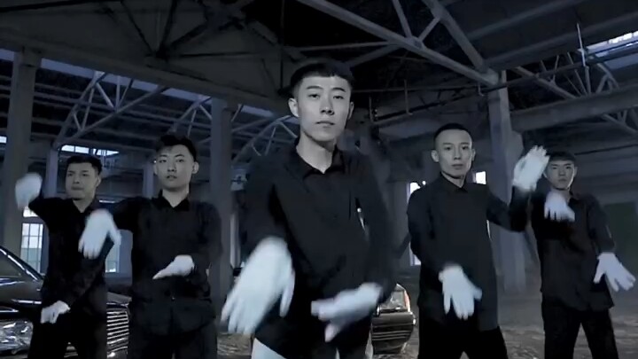 青海摇，但是是星期日处刑曲