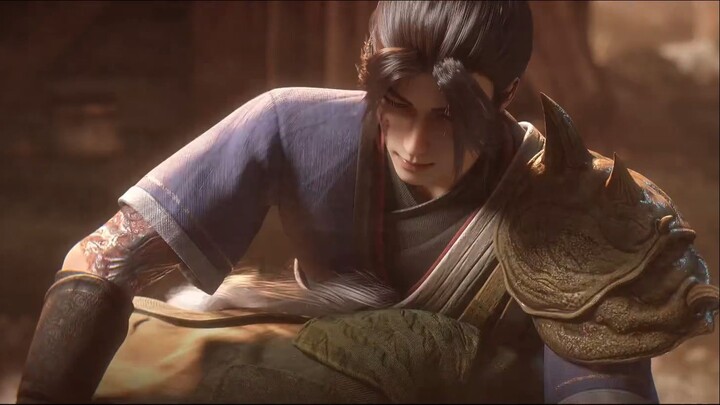 Beyond The Timescape Eps 2 Sub Indo 1080p