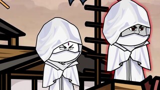 Zhen Yuanzi, the Styx, and Meng Nu's Enlightenment