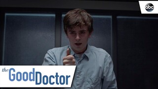 Shaun’s Breakdown – The Good Doctor