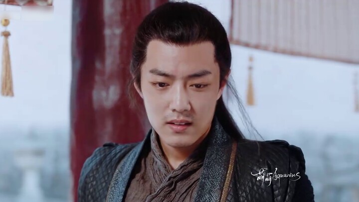 The next episode of the birthday drama "Eating Love" is not finished. The soul of the normal world i