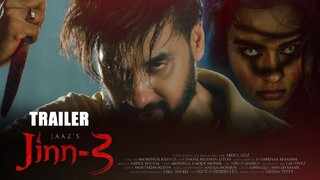 Jinn 3 2025 New Bangla Movie 1080p