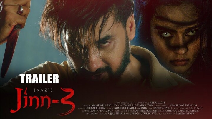 Jinn 3 2025 New Bangla Movie 1080p