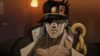 [Tình yêu tuyệt vời của DIO] Tập 1 Dio và Bun