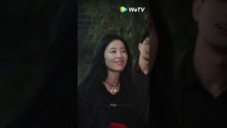 Mãi yêu khoảnh khắc này🥰🥰 #SắcXuânGửiNgườiTình #lyhien #chauvudong #cdrama #wetv #shorts