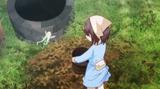 Potion, Wagami wo Tasukeru สาวน้อยนักปรุงโพชั่นในต่างโลก ตอนที่ 8 ซับไทย